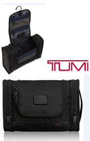Tumi Luxe Travel Kit 179//280